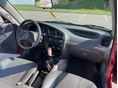 DAEWOO LANOS 2002/6 - 7