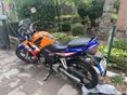 HONDA CBR 125 R 2006/12 - 2