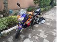 HONDA CBR 125 R JC34