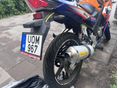 HONDA CBR 125 R 2006/12 - 8