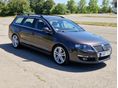 VOLKSWAGEN PASSAT VI 2006/8 - 2
