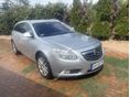 OPEL INSIGNIA Sports Tourer 2.0 CDTI Edition