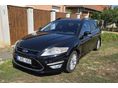 FORD MONDEO 2.0 TDCi Titanium-X