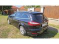 FORD MONDEO 2007/10 - 4