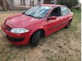 RENAULT MEGANE 2003 - 2