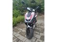 KEEWAY F-ACT 125 GARANCIÁLIS. MO-I. 6 039 KM. ELSŐ TULAJ