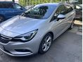 OPEL ASTRA K 1.4 T Start-Stop Dynamic (Automata)