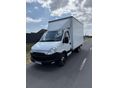 IVECO DAILY 35 C 21 3750