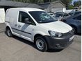 VOLKSWAGEN CADDY 1.6 CR TDI BlueMotion MAGYAR VEZ. SZERV.KÖNYV. 1 TULAJ--GYÁRI ÁLLAPOT