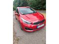 KIA CEE'D SW 1.6 GDI Silver