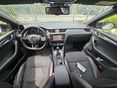 SKODA OCTAVIA 2.0 CR TDI RS DSG Euro 6