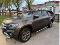MERCEDES-BENZ X-OSZTÁLY 2018/11 - 5