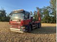 SCANIA P114