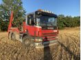 SCANIA 2004/5 - 2