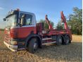SCANIA 2004/5 - 3