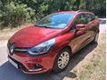 RENAULT CLIO 2018/12 - 2