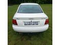 AUDI A4 1997/1 - 3
