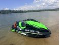 KAWASAKI Ultra 310R
