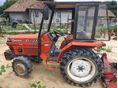 KUBOTA EGYÉB ZL1-235