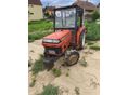 KUBOTA EGYÉB 1989/12 - 7