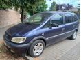 OPEL ZAFIRA 2001/10 - 2