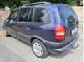 OPEL ZAFIRA 2001/10 - 4