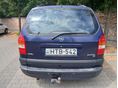 OPEL ZAFIRA 2001/10 - 6