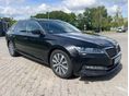 SKODA SUPERB Combi 2.0 TDI SCR Style DSG