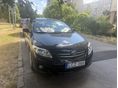 TOYOTA COROLLA Sedan 1.6 Sol E15EJ