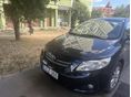 TOYOTA COROLLA 2008/4 - 2