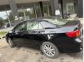 TOYOTA COROLLA 2008/4 - 3