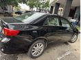 TOYOTA COROLLA 2008/4 - 5