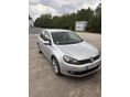 VOLKSWAGEN GOLF VI 1.6 TDi Highline