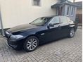 BMW 520i (Automata)
