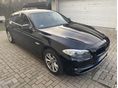 BMW 520 2012/7 - 8