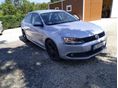 VOLKSWAGEN JETTA 2011 - 2