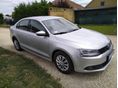 VOLKSWAGEN JETTA 2011 - 2