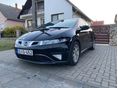 HONDA CIVIC 2.2 CTDi Executive