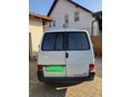 VOLKSWAGEN TRANSPORTER T4 2003/4 - 3