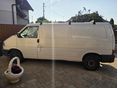VOLKSWAGEN TRANSPORTER T4 2003/4 - 4