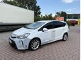 TOYOTA PRIUS+ 2015/11 - 7