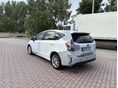 TOYOTA PRIUS+ 2015/11 - 8