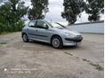 PEUGEOT 206 1.4 Trendy Plus