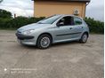 PEUGEOT 206 2006/9 - 2