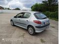 PEUGEOT 206 2006/9 - 3