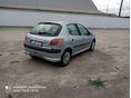 PEUGEOT 206 2006/9 - 4