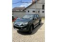ISUZU D-MAX 2.5 D LS