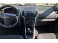 ISUZU D-MAX 2013/12 - 8