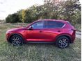 MAZDA CX-5 2.5i Revolution Top AWD (Automata)