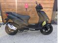 MOTOWELL CROGEN City 50 Megkímélt !